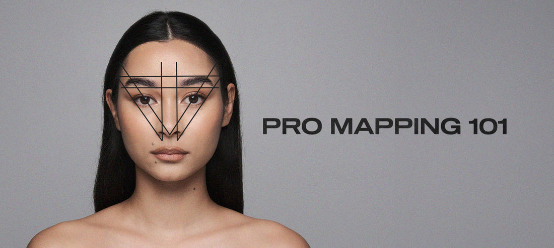 Brow Mapping 101