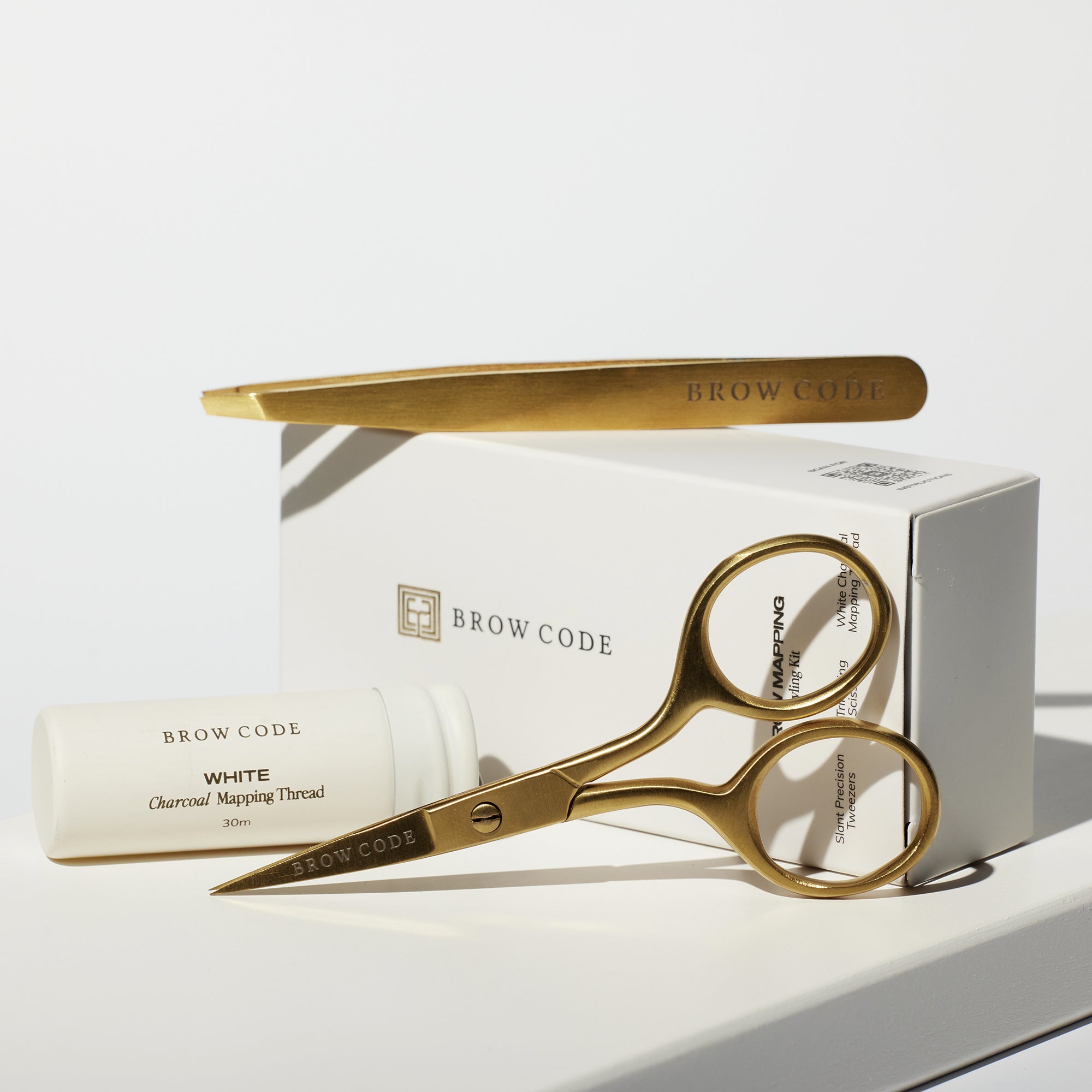 Microwavable Brow Styling Hot Wax 250g - Brow Code Pro USA