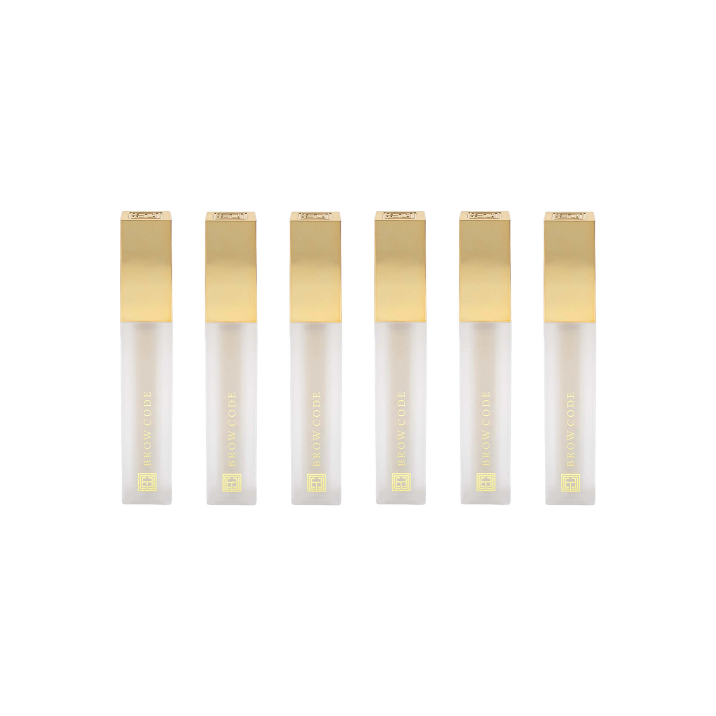 Alias Brow Gel Retail Pack