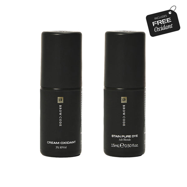 Stain Pure Dye Discovery Duo