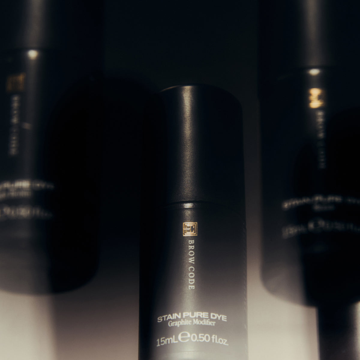 Professional Brow Products by Brow Code Pro USA