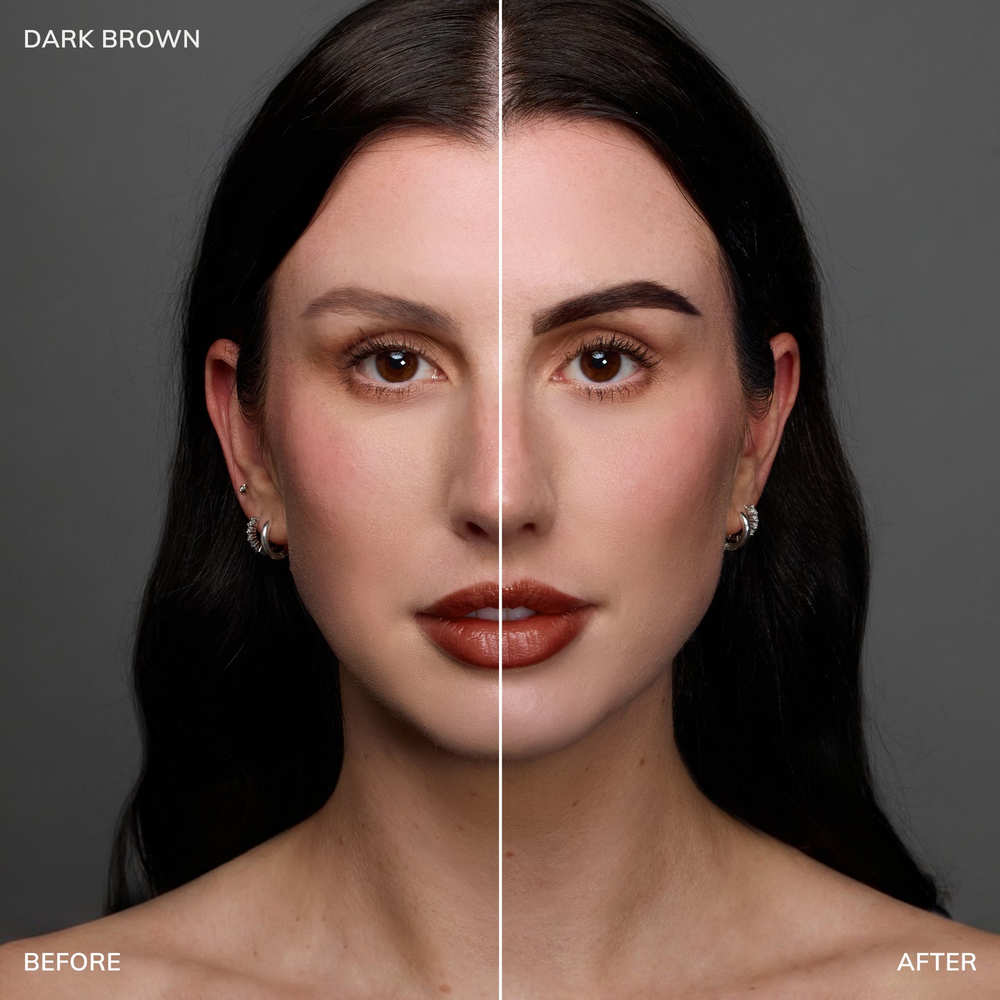 Professional Stain Pure Dye Brow Kit