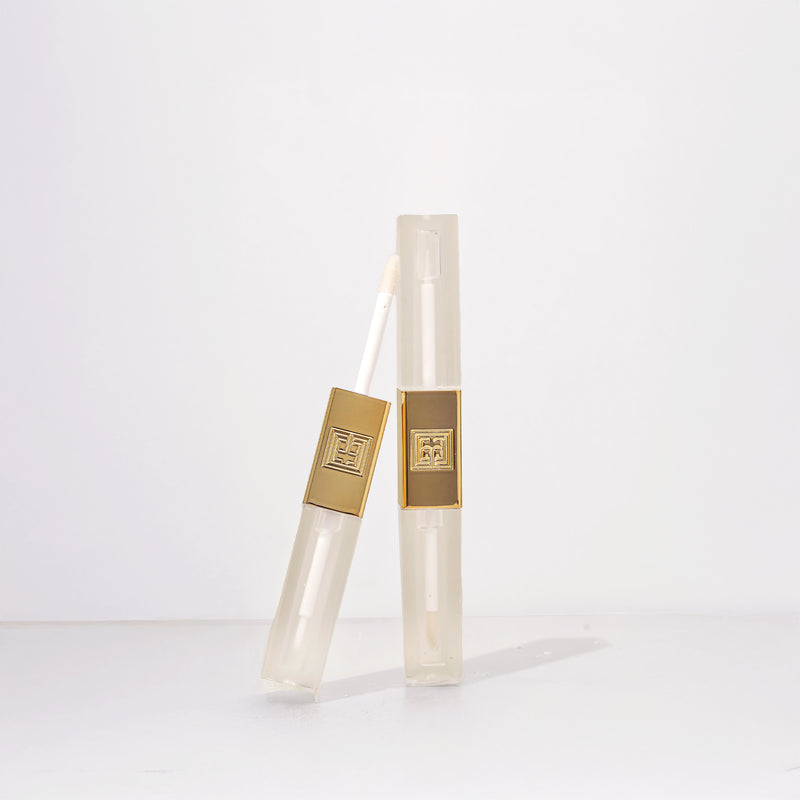 Multi-Peptide Growth Serum