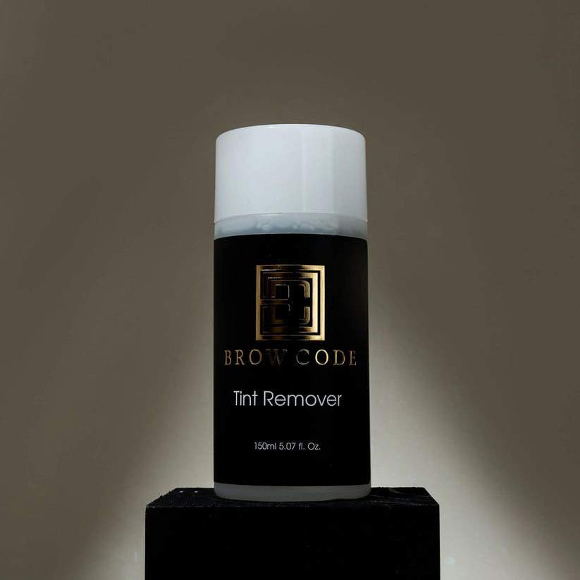 Shop Professional Brow Products - Brow Code Pro USA