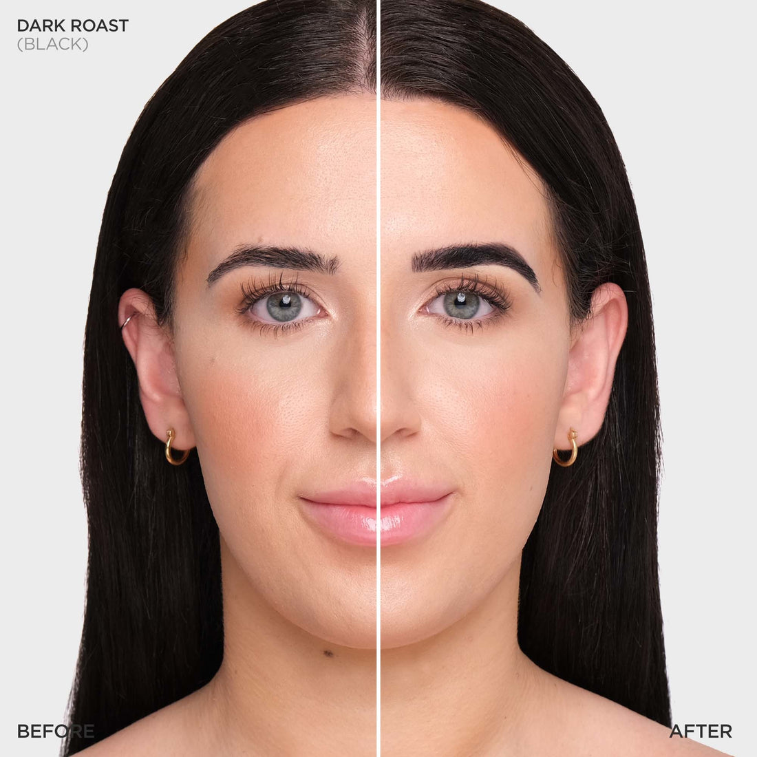 Professional Stain Hybrid Brow Dye - Brow Code Pro USA