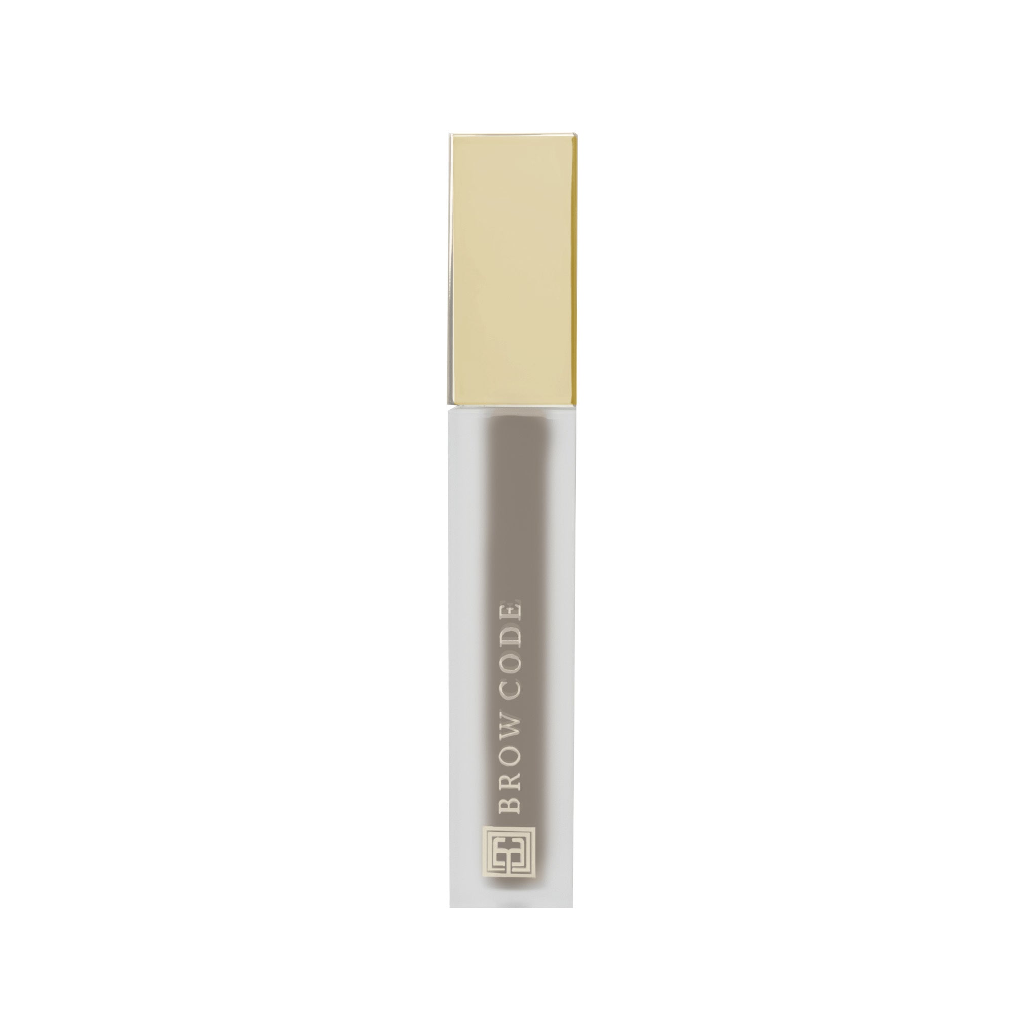 Tinted Multi-Peptide Brow Gel - Brow Code Pro USA
