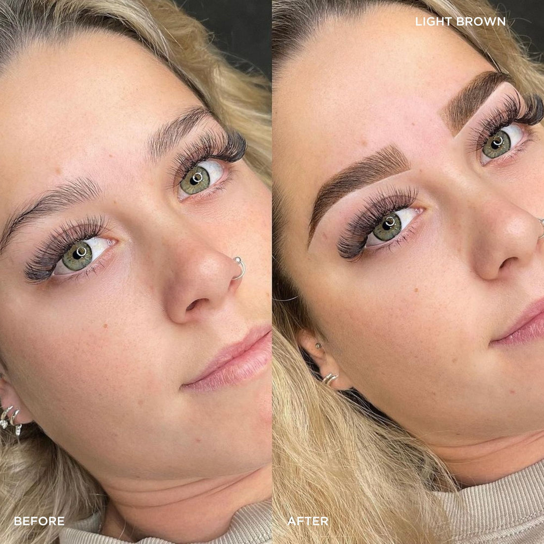 Shop Professional Brow Products - Brow Code Pro USA