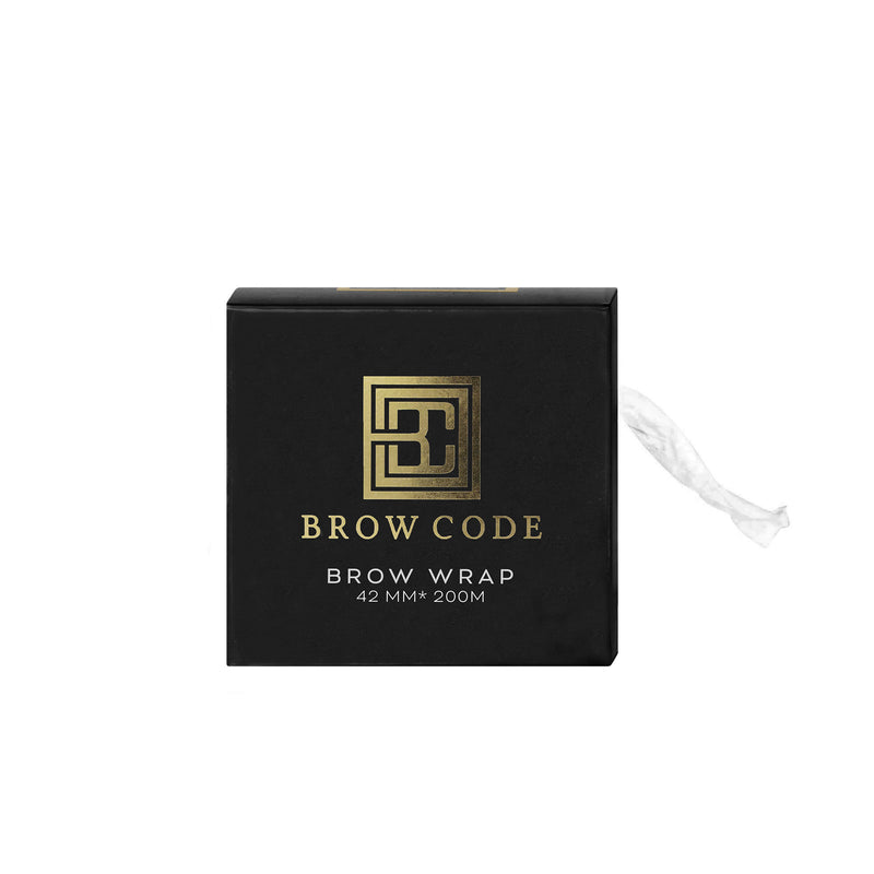 Brow Lamination Wrap