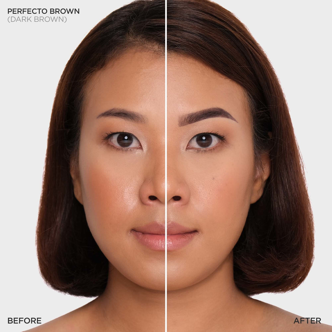 Professional Stain Hybrid Brow Dye - Brow Code Pro USA