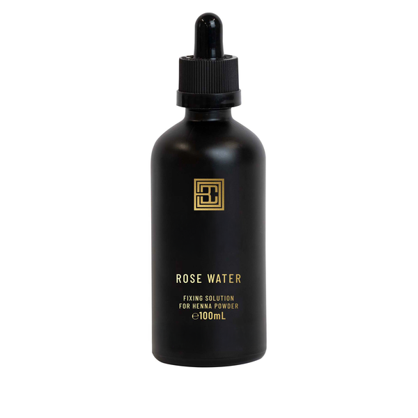 化粧水・ローション・トナー HERB JAPAN HerbOff Excellent Powder Rose Water Fixing Solution - Brow Code Pro USA