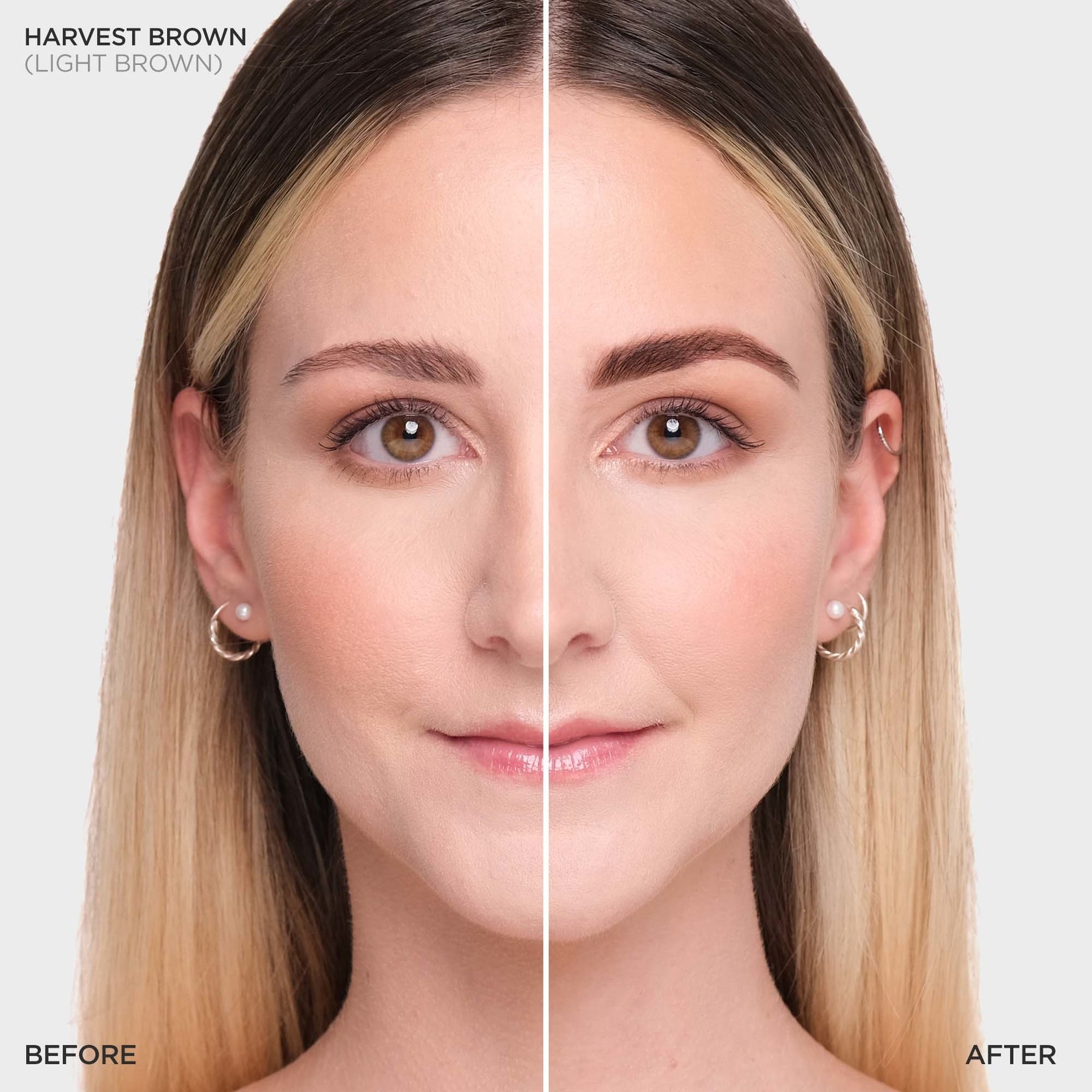 Professional Stain Hybrid Brow Dye - Brow Code Pro USA
