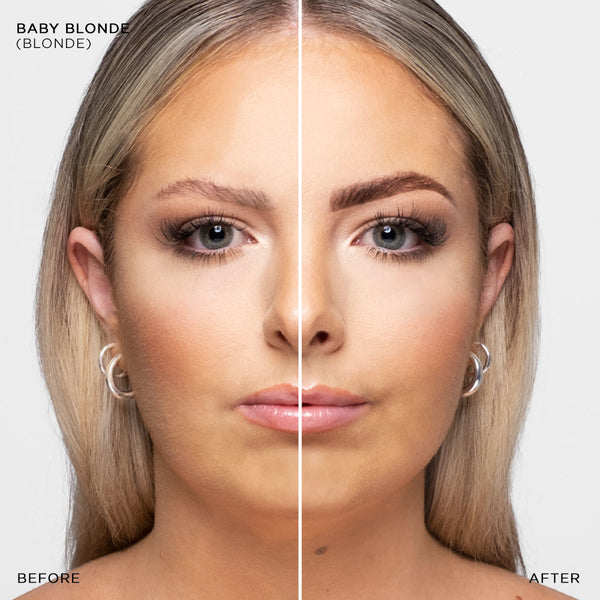Shop Professional Brow Products - Brow Code Pro USA