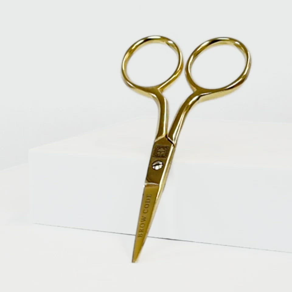 Premium Precision Trimming Scissors